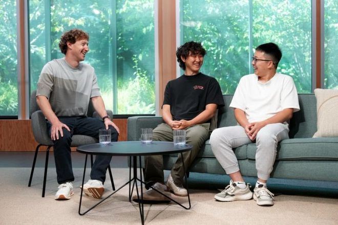 雷8人闪辞PyTorch元老出走实验室人心麻将胡了2试玩小扎噩梦来了!MSL两月爆(图22) 雷8人闪辞PyTorch元老出走实验室人心麻将胡了2试玩小扎噩梦来了!MSL两月爆(图22)