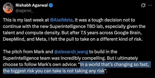 雷8人闪辞PyTorch元老出走实验室人心麻将胡了2试玩小扎噩梦来了!MSL两月爆(图23) 雷8人闪辞PyTorch元老出走实验室人心麻将胡了2试玩小扎噩梦来了!MSL两月爆(图23)