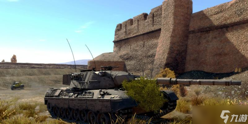 蝮蛇1a导弹使用技巧 怎么提高命中率PG