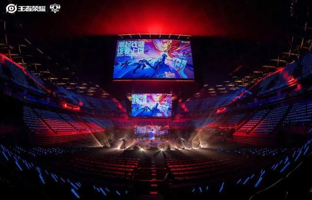 器KPL的“第七件装备”PG麻将胡了免费试玩模拟(图10)