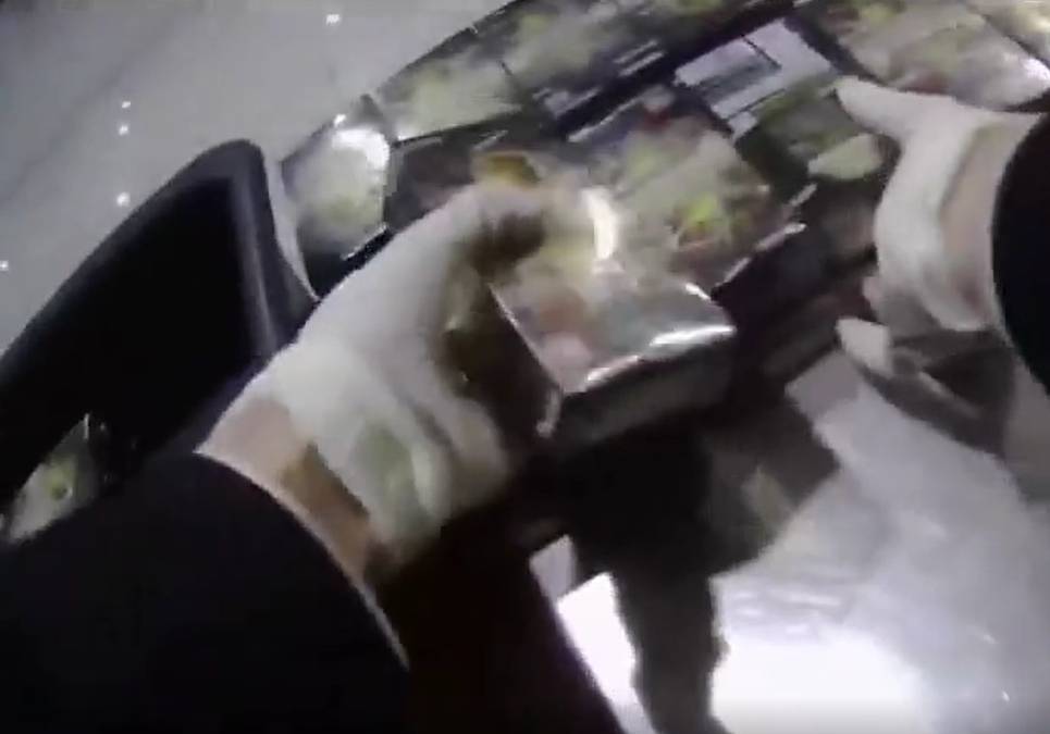 辩护律师邵丹：查获走私游戏卡牌PG麻将胡