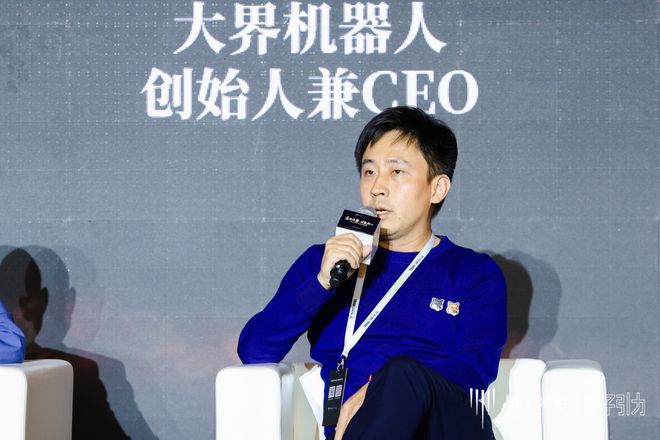 速具身智能商业化路径逐渐清晰｜甲子引力PG麻将胡了网站入口产业链各环节发展迅(图5)