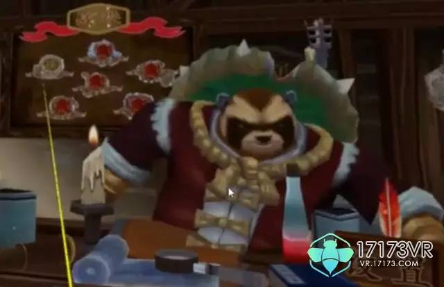 游既视感的国产VR卡牌游戏麻将胡了山寨版炉石!氪金手(图3)